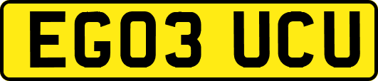 EG03UCU