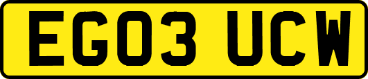 EG03UCW