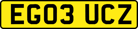 EG03UCZ