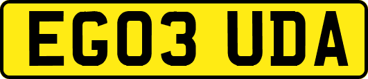 EG03UDA
