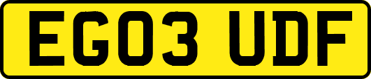 EG03UDF
