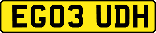EG03UDH