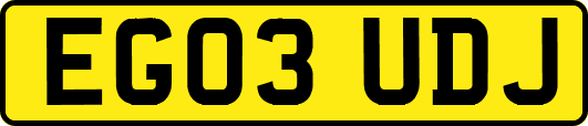 EG03UDJ
