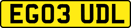 EG03UDL