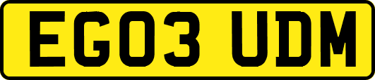 EG03UDM