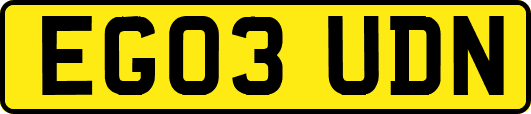 EG03UDN
