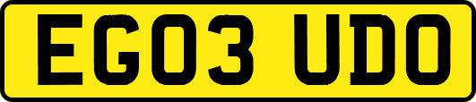 EG03UDO