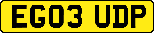 EG03UDP