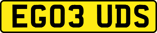 EG03UDS