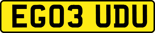 EG03UDU