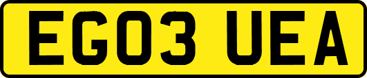 EG03UEA