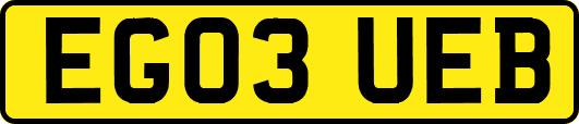EG03UEB