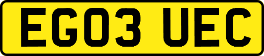 EG03UEC