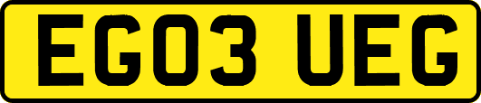 EG03UEG