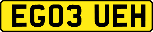 EG03UEH