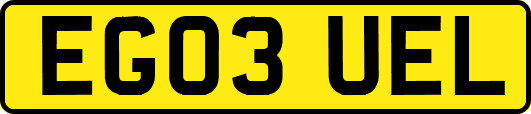 EG03UEL