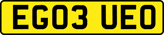 EG03UEO