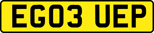 EG03UEP
