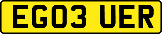 EG03UER