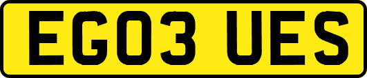 EG03UES