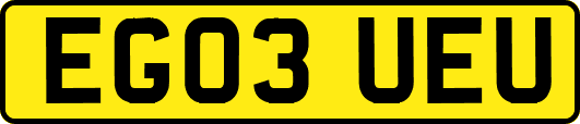 EG03UEU