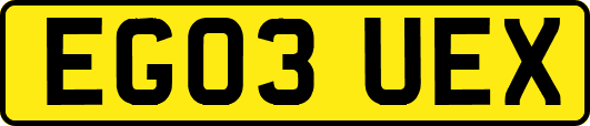 EG03UEX
