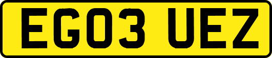 EG03UEZ