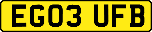 EG03UFB