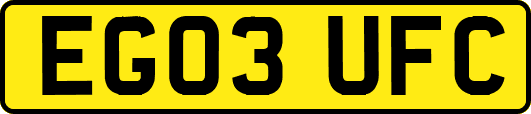 EG03UFC