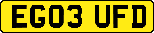 EG03UFD