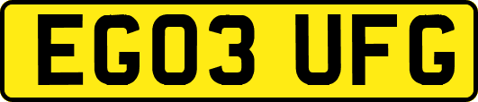 EG03UFG