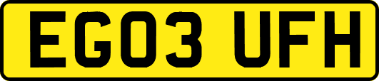 EG03UFH