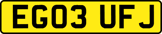 EG03UFJ