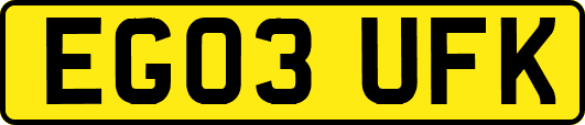 EG03UFK