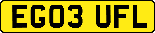 EG03UFL