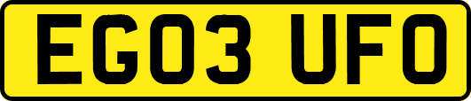 EG03UFO