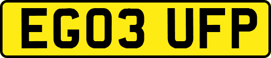 EG03UFP