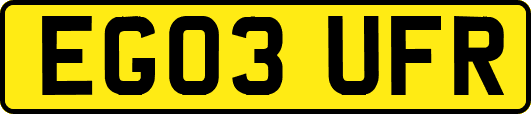 EG03UFR