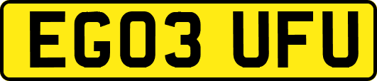 EG03UFU