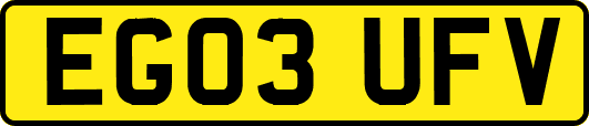 EG03UFV