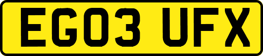 EG03UFX