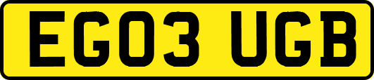 EG03UGB