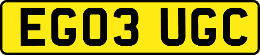 EG03UGC