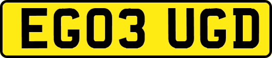 EG03UGD