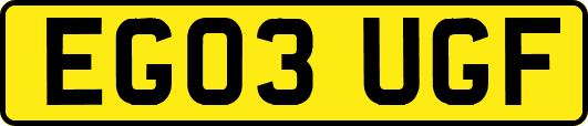 EG03UGF