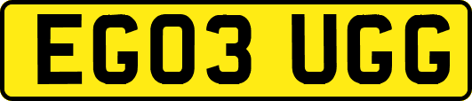 EG03UGG