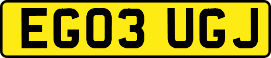 EG03UGJ