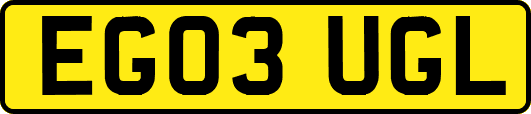 EG03UGL