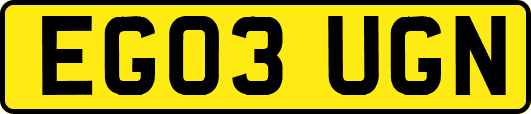 EG03UGN