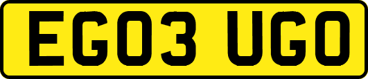 EG03UGO
